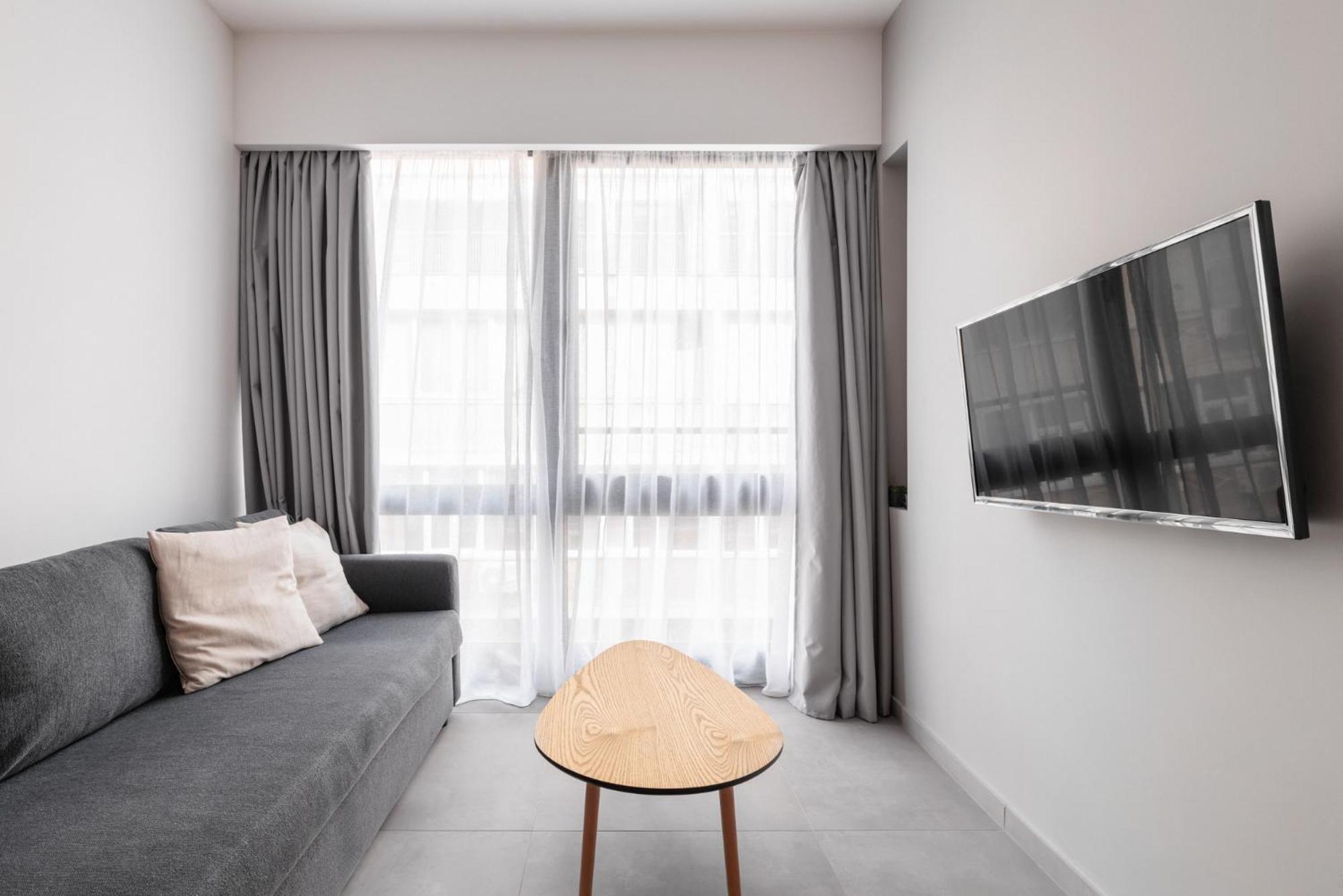 Skg Cityscape Metropolis Thessaloníki Luaran gambar