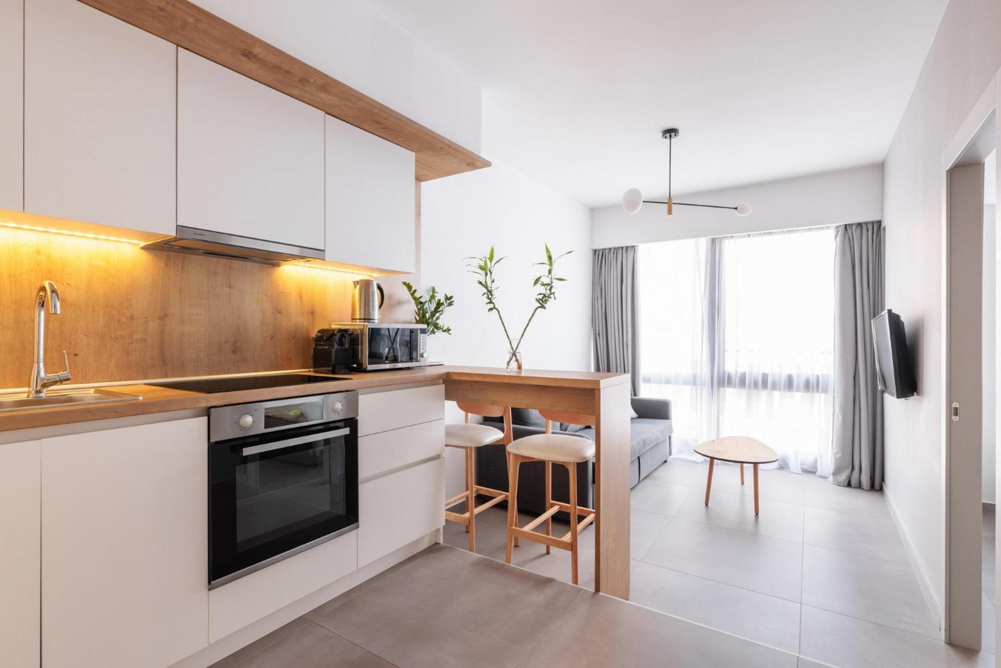 Skg Cityscape Metropolis Thessaloníki Luaran gambar