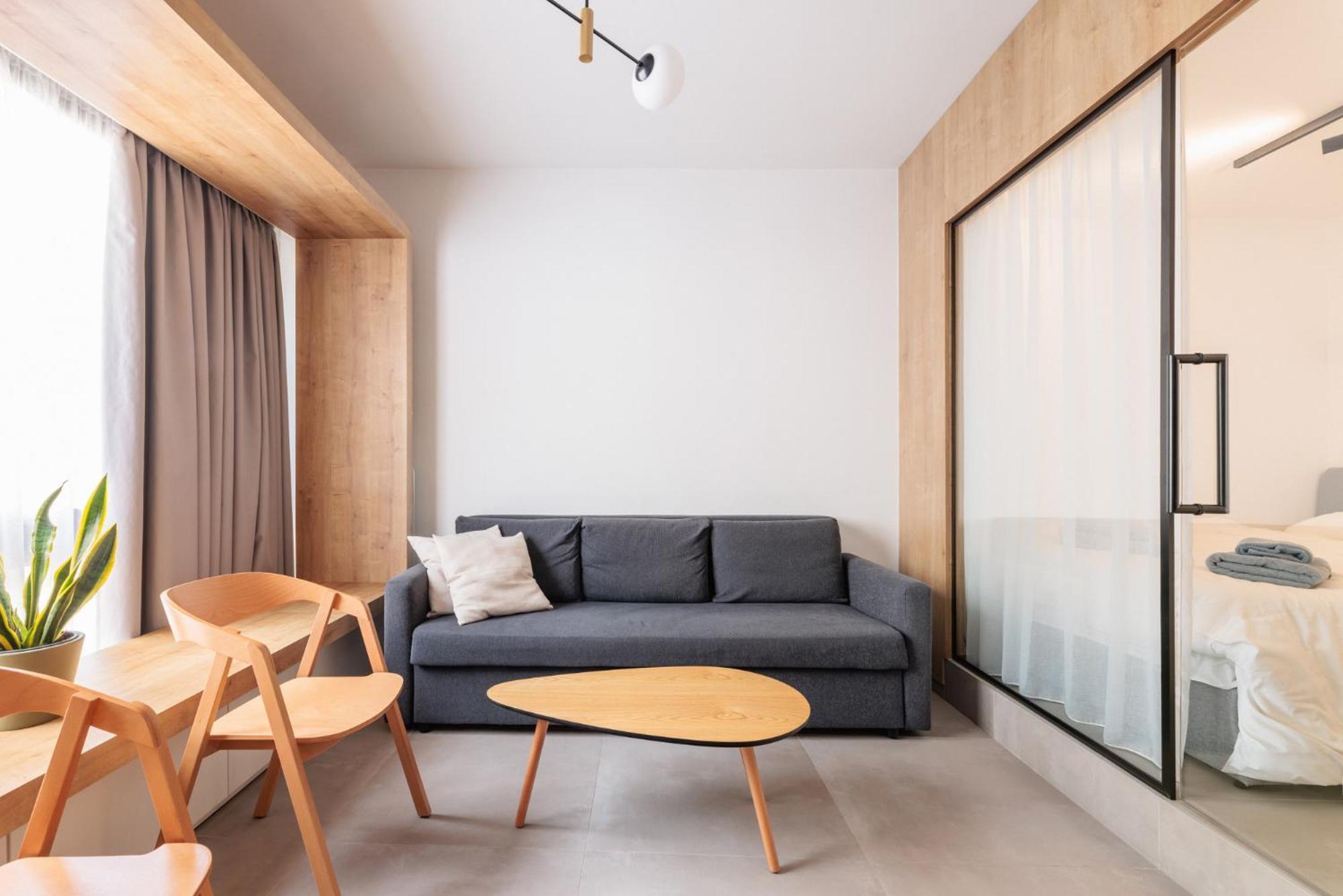 Skg Cityscape Metropolis Thessaloníki Luaran gambar