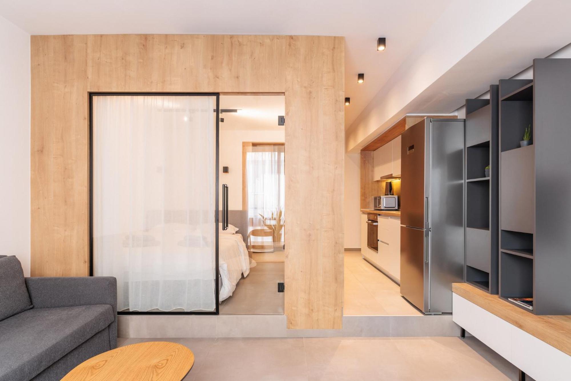 Skg Cityscape Metropolis Thessaloníki Luaran gambar